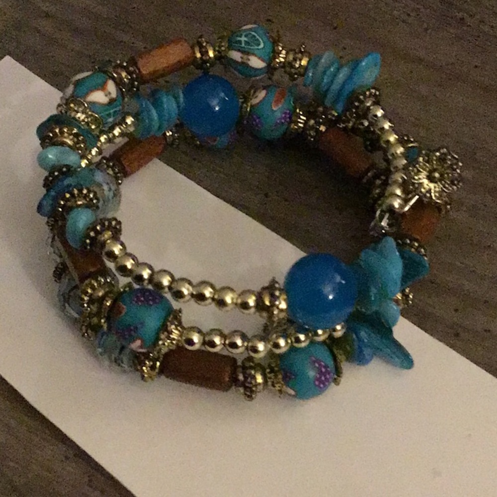 Bracelet - Picture 2 of 3